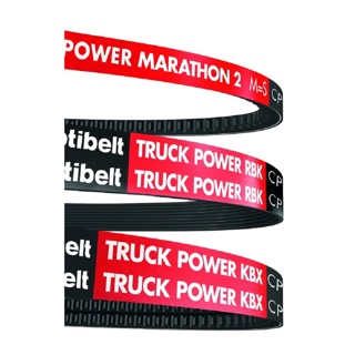 Optibelt Truck Power CP