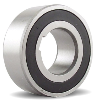 Deep Groove Ball Bearing - Backstop (K/W Inner)