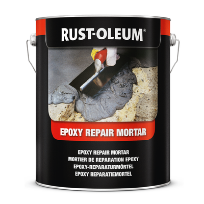 RUST-OLEUM® Epoxy Concrete Repair Mortar 5KG