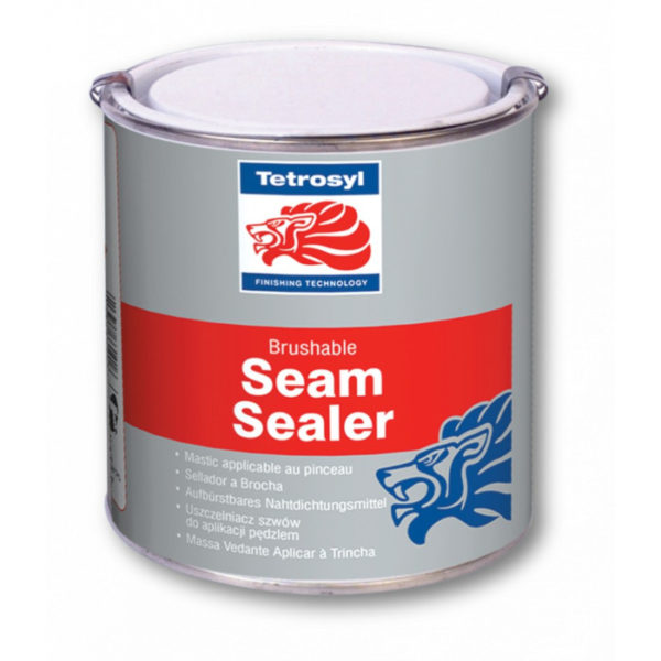 Tetrosyl® Brushable Seam Sealer -1Kg