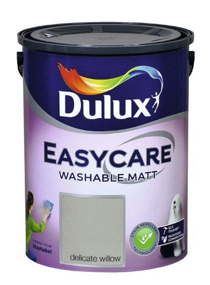 Dulux Easycare Delicate Willow – 5L