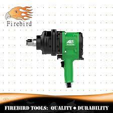 FIREBIRD HEAVY DUTY 1" AIR IMPACT WRENCH PISTOL GRIP 3322NM