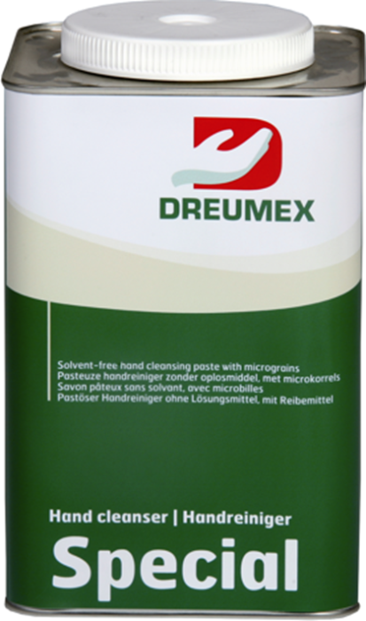 Dreumex Special Hand Cleaner 5kg