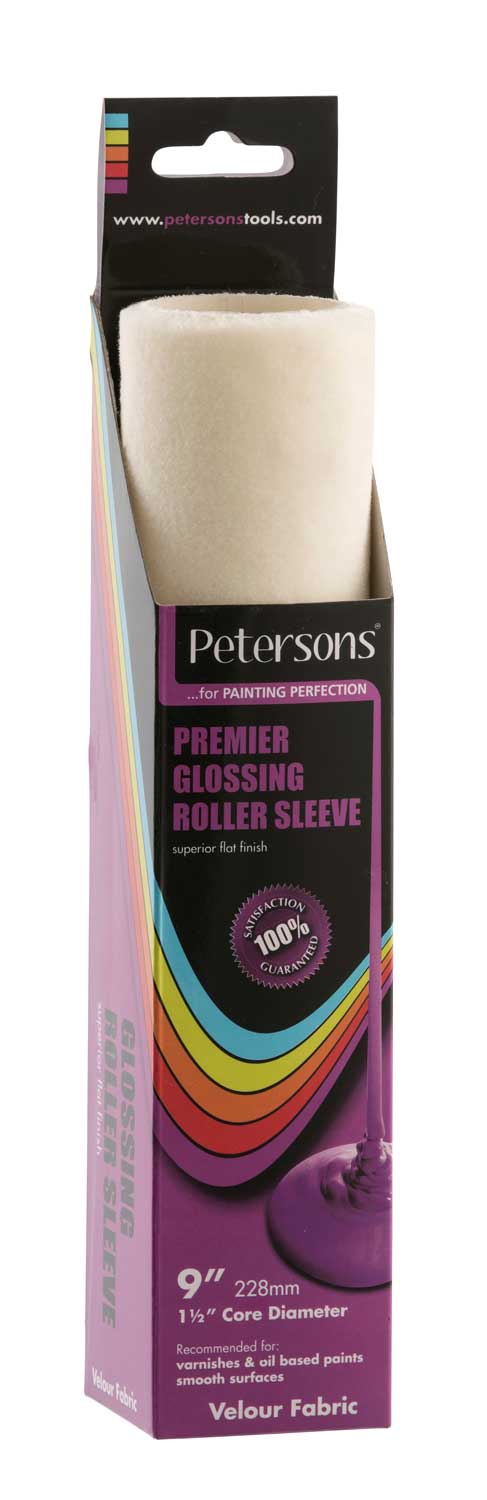 Premier Glossing Roller Sleeve