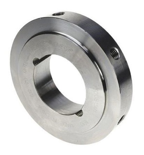 Rex Omega Hub - Taper Lock