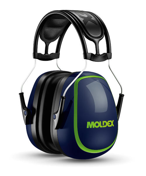 Moldex® M5 High Attenuation Ear Defenders 34dB