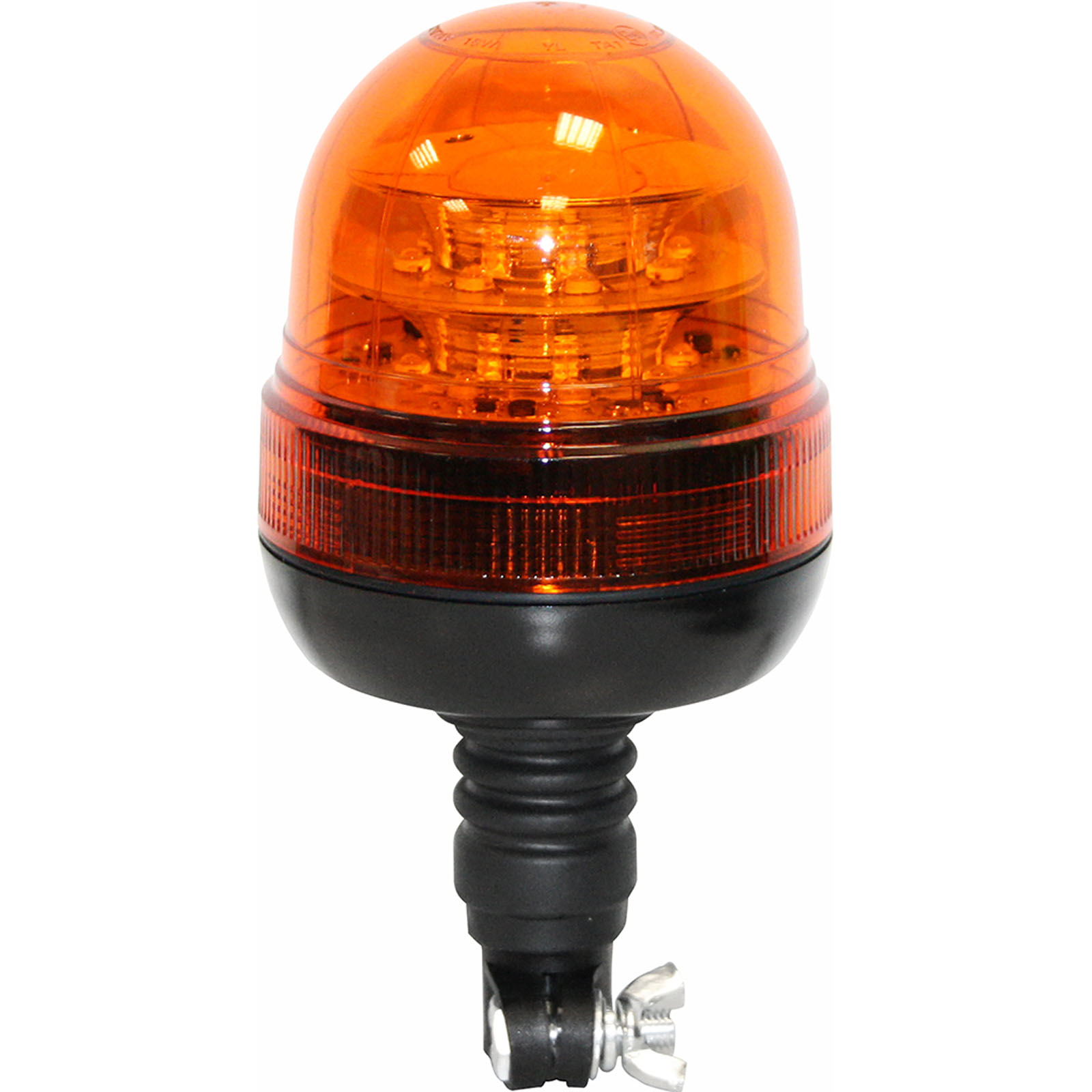 LED Beacon Flexi Mount 10-30V