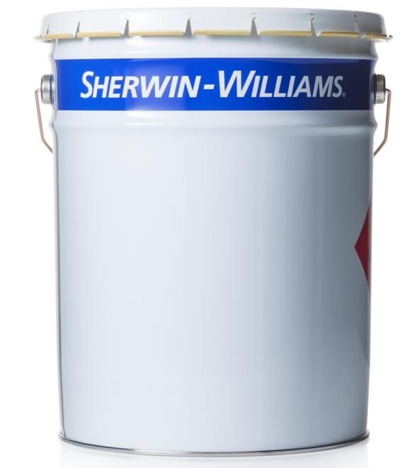 Sherwin Williams® P / C Nitro-Cellulose Semi Matt (20%) White 10B15 – 5 Litre