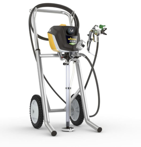 Wagner Control Pro 350 Extra-Trolley