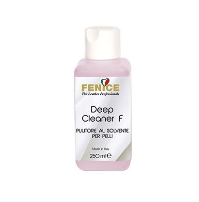 Fenice Deep Cleaner F – 250ML