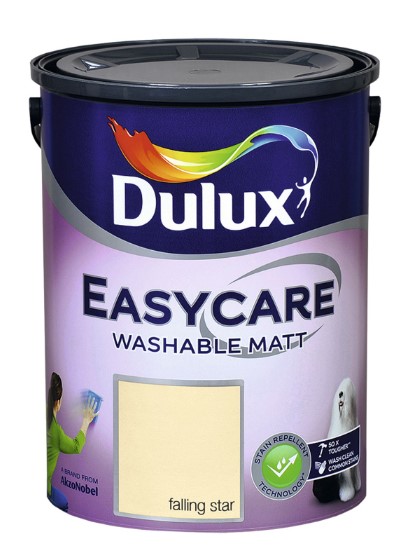 Dulux Easycare Falling Star – 5L