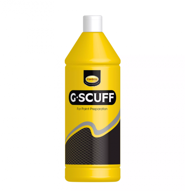 Farecla G-Scuff – 1L