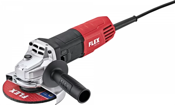 FLEX Angle Grinder L811 125, 800 Watt, 125mm