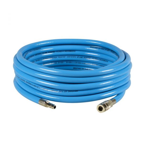 Air Fed Kit Breathing Air Hose – 10MTR, 3 / 8″