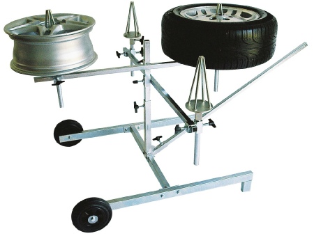 Wheelmaster Wheel Holder – FMT1800