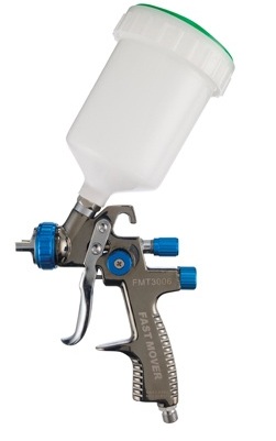 L.V.L.P. Gravity Spray Gun 1.4mm