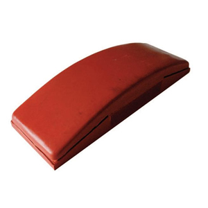 Hand Sanding Rubber Block  225mm x 70mm – FMT4045