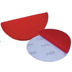 Hand Sanding Wedge for 150MM Discs – FMT5514