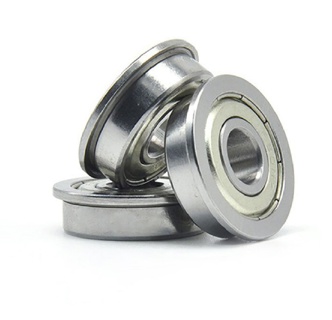 FR32Z Imperial Deep Groove Ball Bearing - Flanged