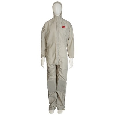 3M™ Reusable Paint Shop Coverall Medium – 50425M