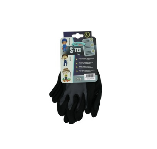 Grey Series S-Tex Gloves L