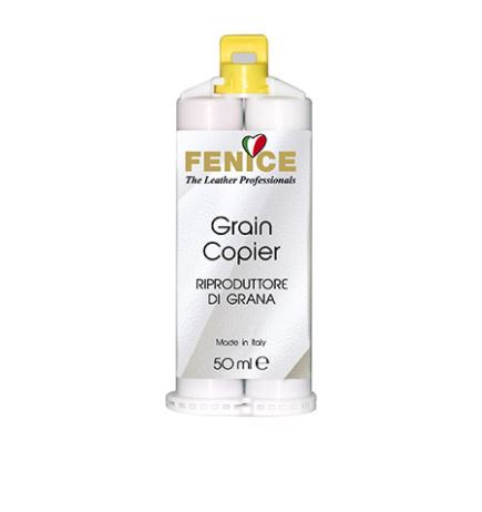 Fenice Leather Grain Copier – 50ML