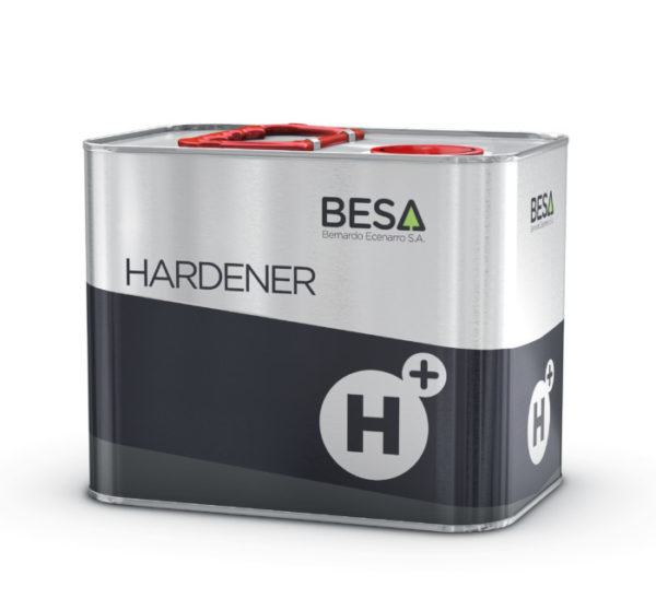 E91 Epoxy Hardener 2lt