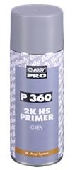 HB Body® P360 Primer Filler Grey 400ml