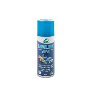 Lanolube Heavy Grade Aerosol