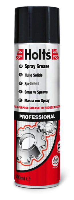 Holts® Spray Grease