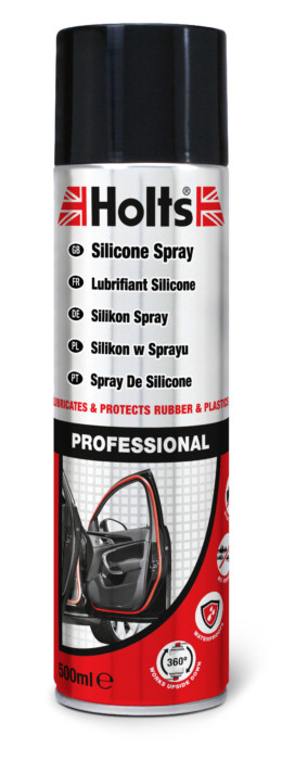 Holts® Silicone Spray