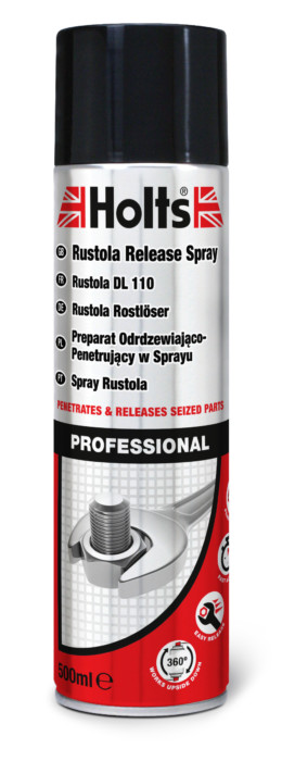 Holts® Release Spray