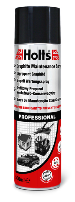 Holts® Maintenance Spray