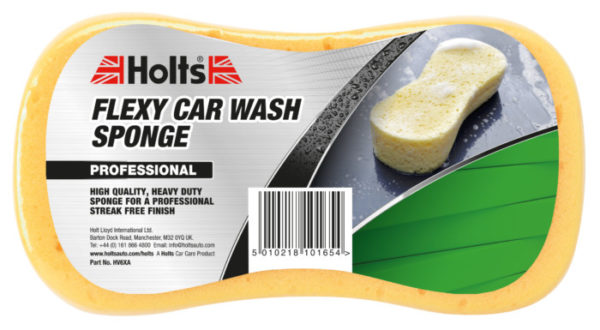 Holts® Jumbo Sponge