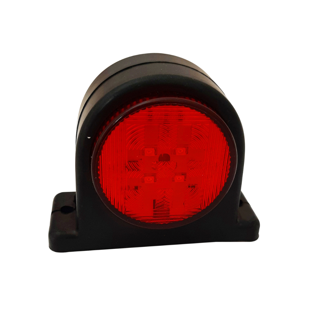 Rubber Side Marker