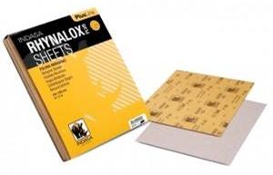 Indasa Rhynalox Dry Sanding Paper P.60  /  Pk.50