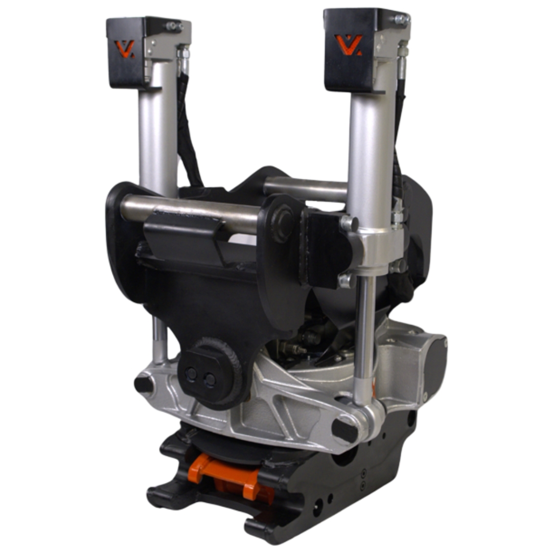 VX11 Tiltrotator
