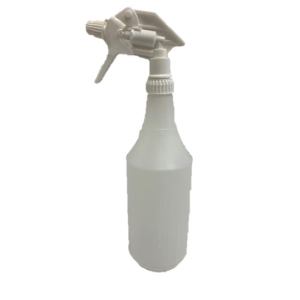 Jet Spray Bottle 1ltr