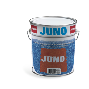 Juno Disability Parking & Pool Blue Paint 4lt