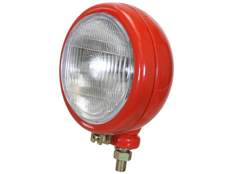 Head Light, (Halogen), RH & LH, Straight, 12V
