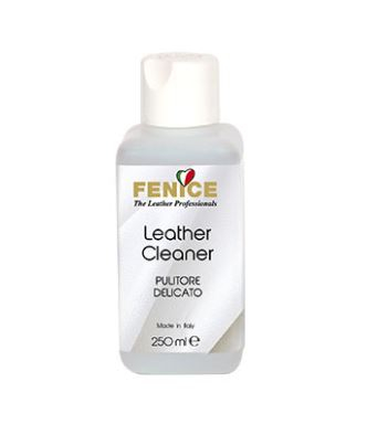 Fenice Leather Cleaner – 250ML