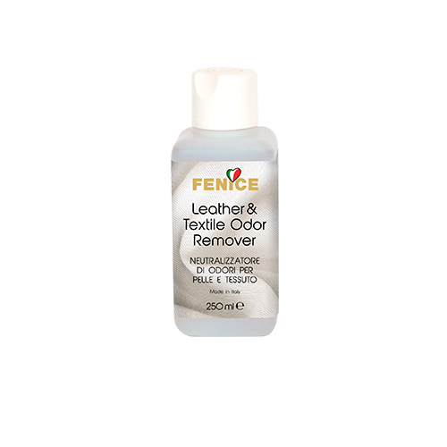 Fenice Leather & Textile Odour Remover 250ML