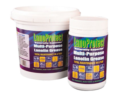 Lanoprotect 300g Grease