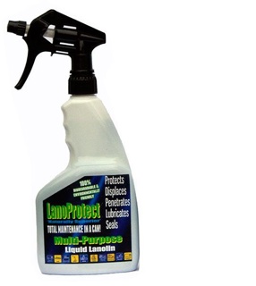 750ml LanoProtect Trigger