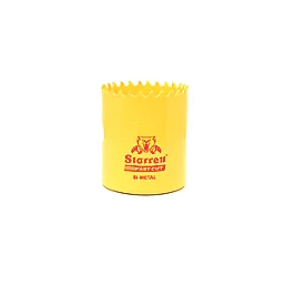 Starrett FCH0196 Multi-Material Bi-Metal Fast Cut Holesaw 40mm