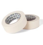 BESA® 80° Masking Tape 24mm (1″) Box 36 Rolls