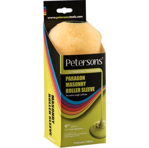 Petersons Paragon Masonry Sleeve 32mm 9 inch x 1.5 inch