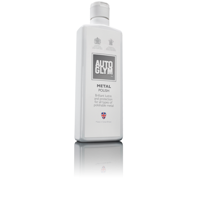 Autoglym Metal Polish – 325ml