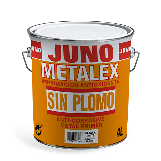 Juno Metalex – 750ml