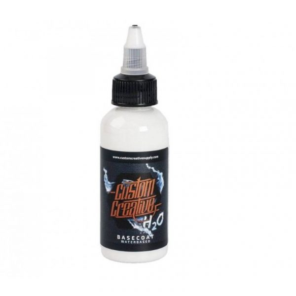 Custom Creative Mid-Coat Water Based Acrylic Resin 60ml